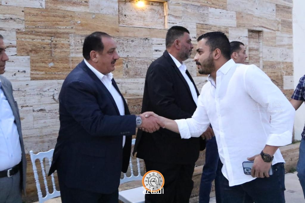 Madar Al-Saa Images