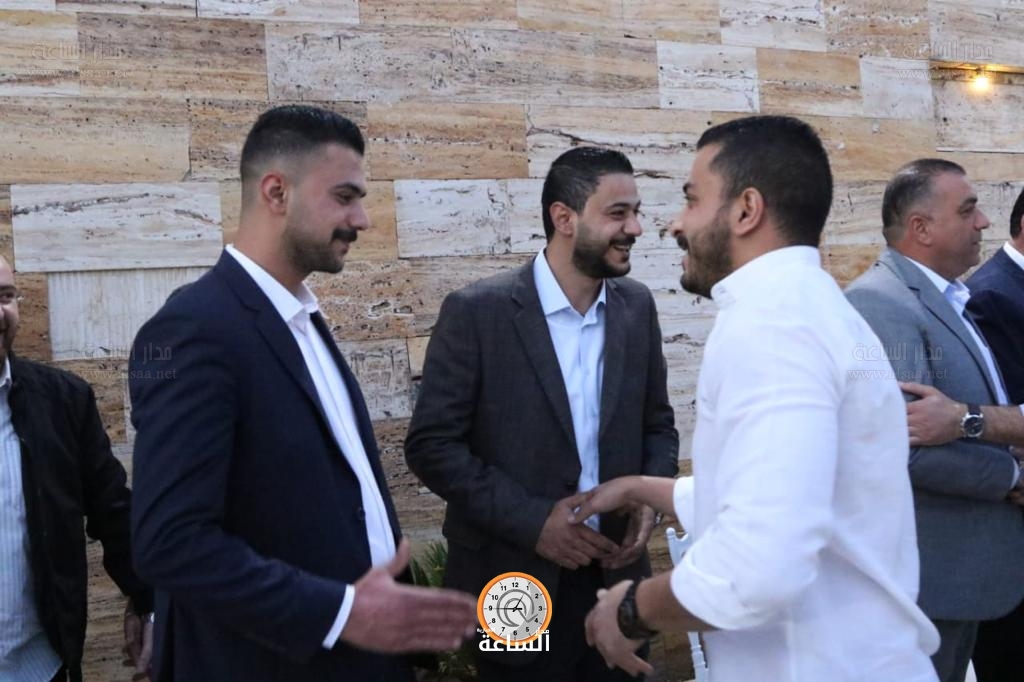 Madar Al-Saa Images