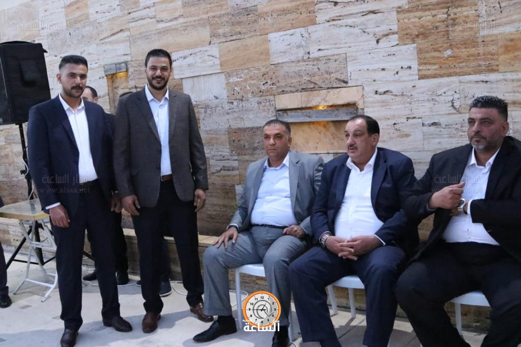 Madar Al-Saa Images