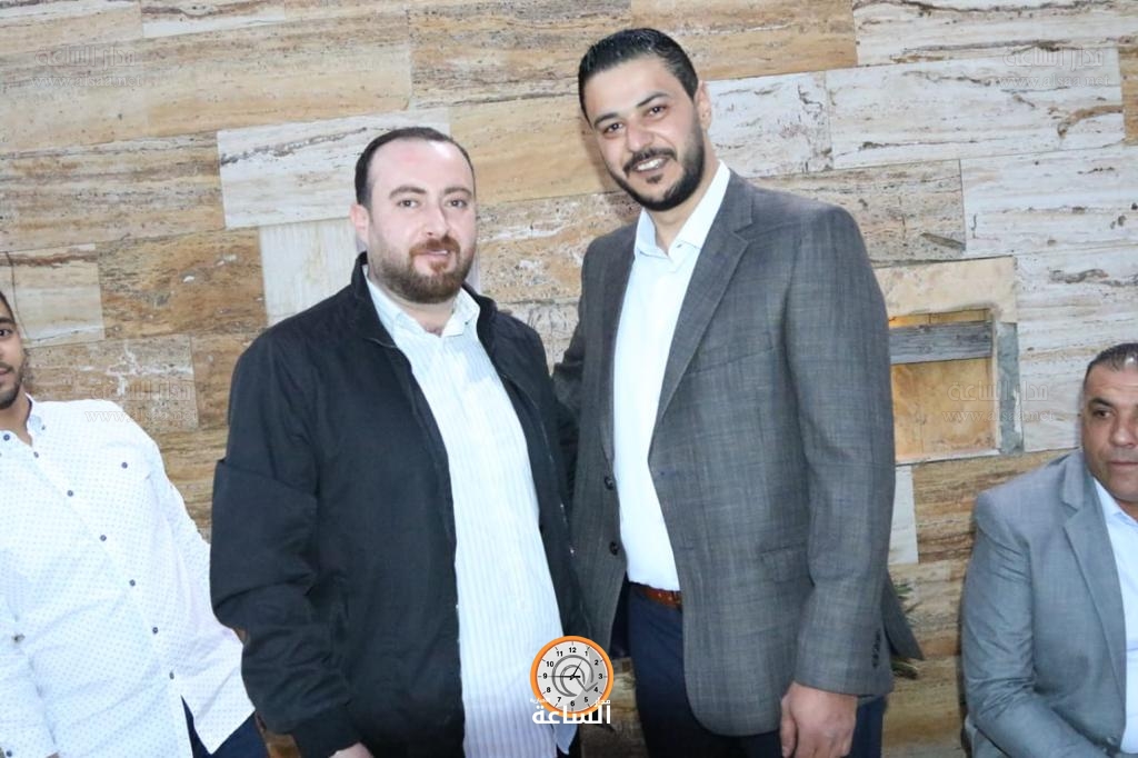Madar Al-Saa Images
