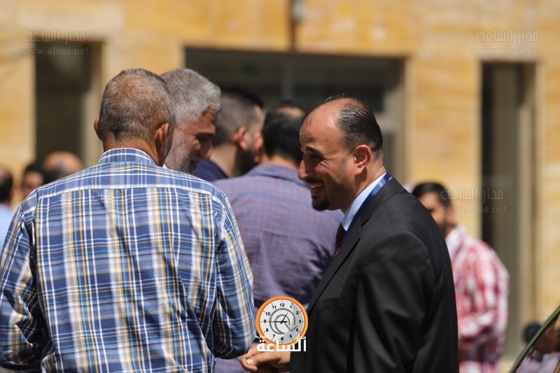 Madar Al-Saa Images