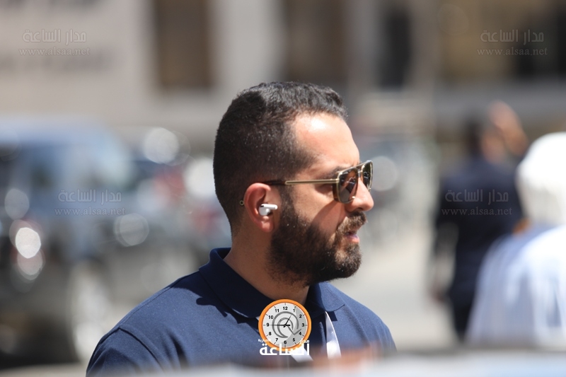 Madar Al-Saa Images