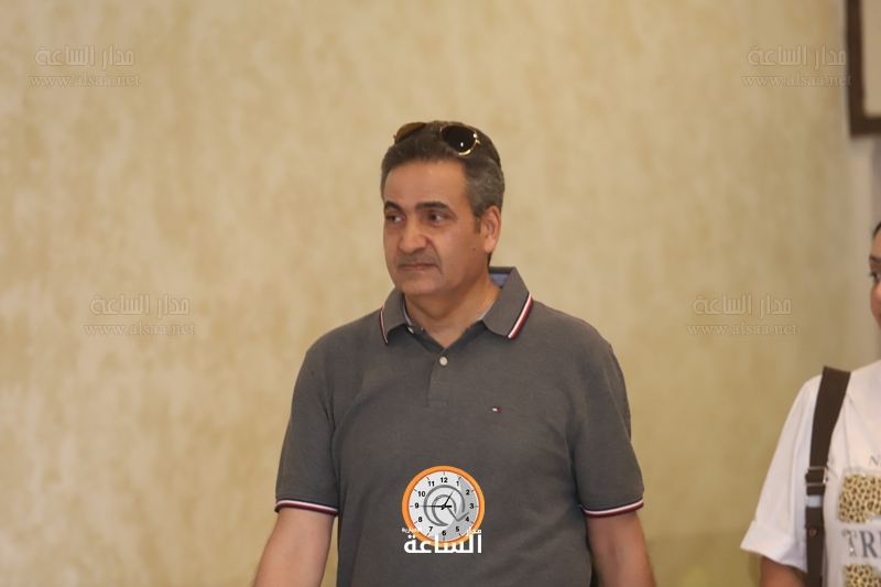 Madar Al-Saa Images