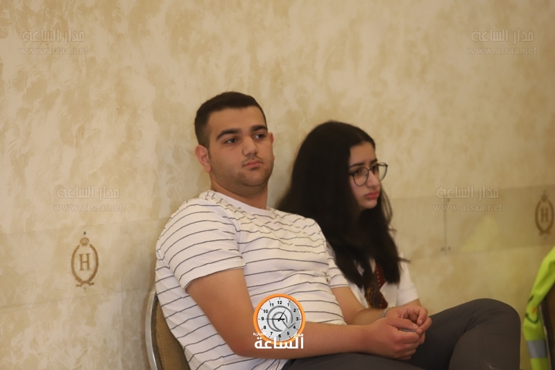 Madar Al-Saa Images