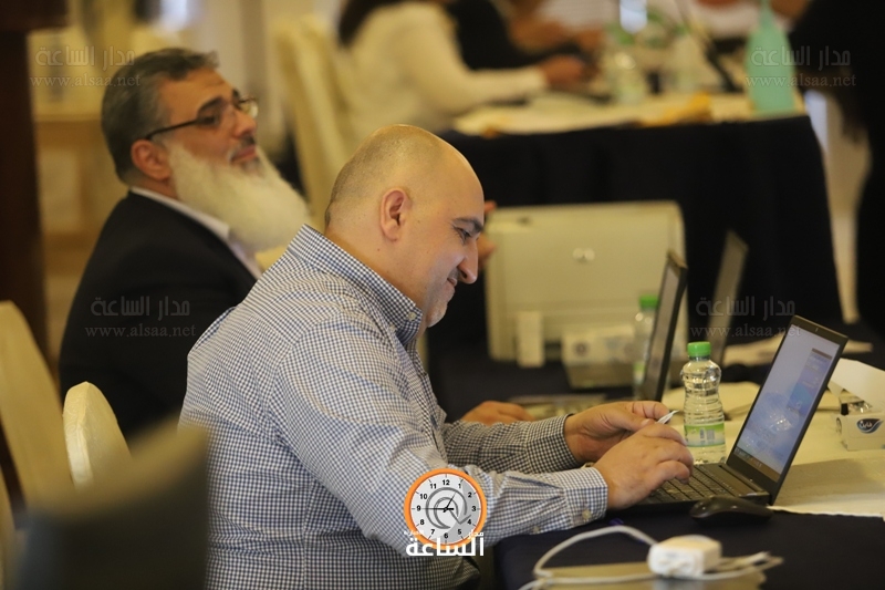 Madar Al-Saa Images
