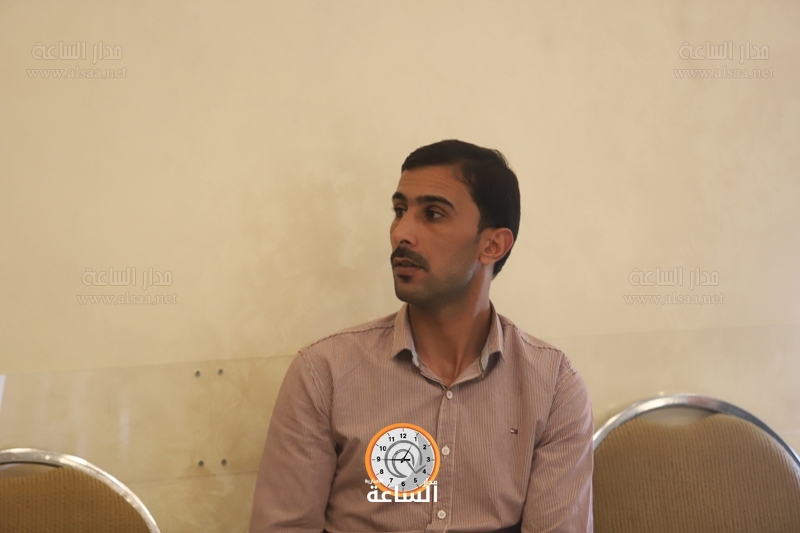 Madar Al-Saa Images