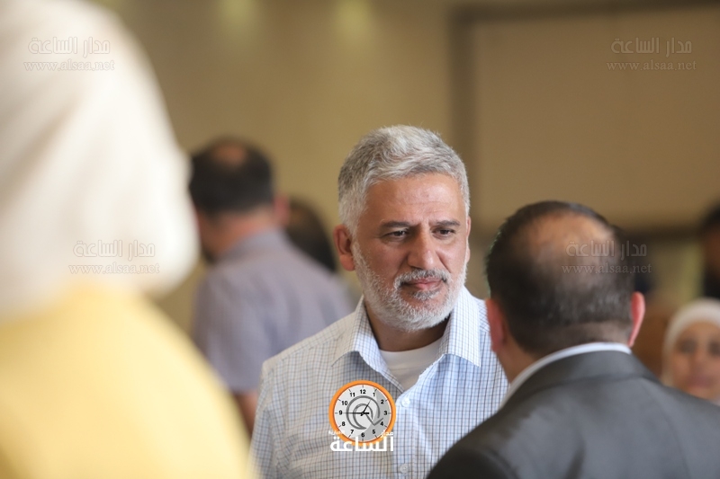 Madar Al-Saa Images
