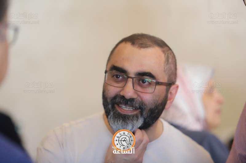 Madar Al-Saa Images