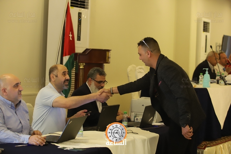 Madar Al-Saa Images