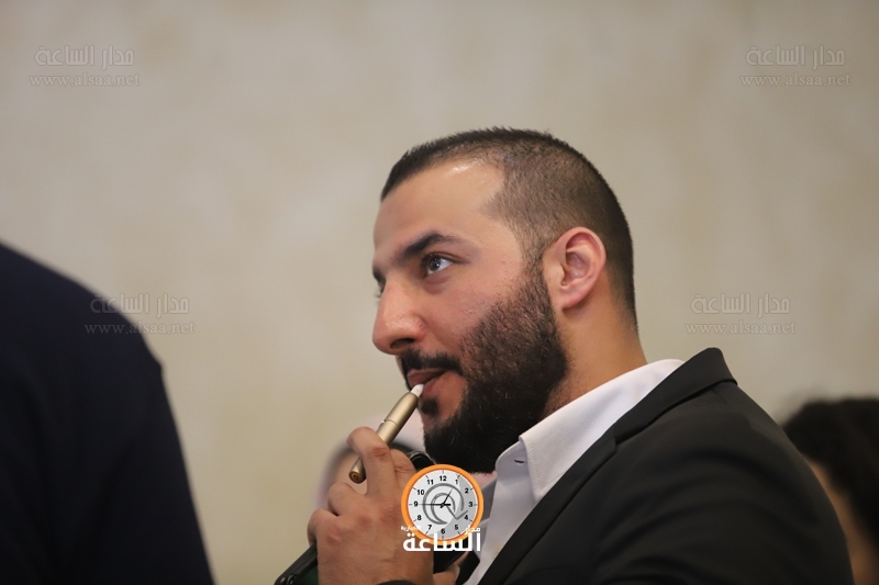 Madar Al-Saa Images