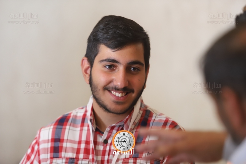 Madar Al-Saa Images