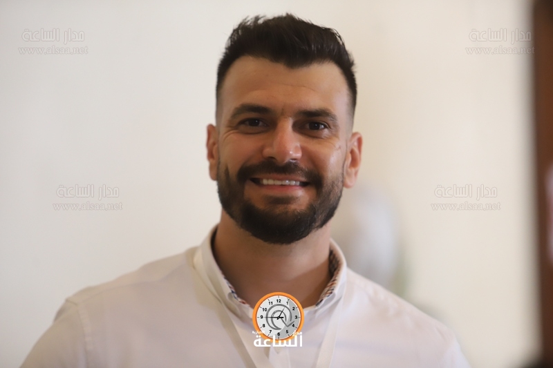 Madar Al-Saa Images