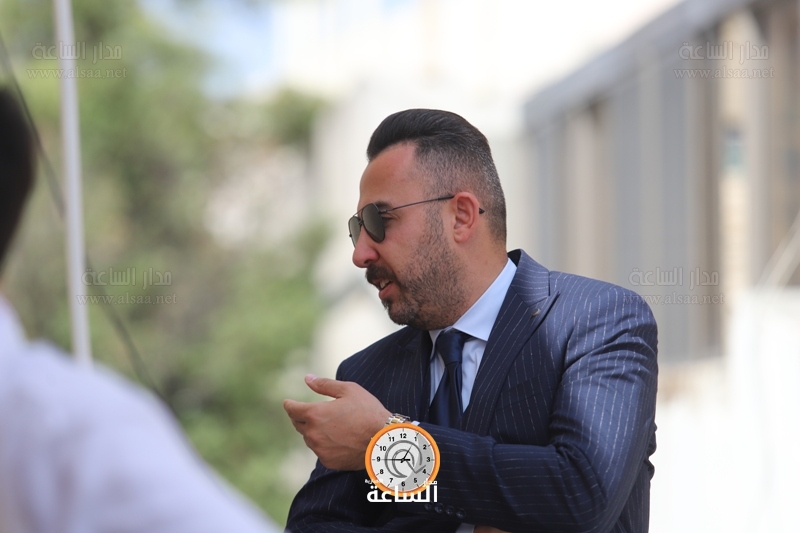 Madar Al-Saa Images