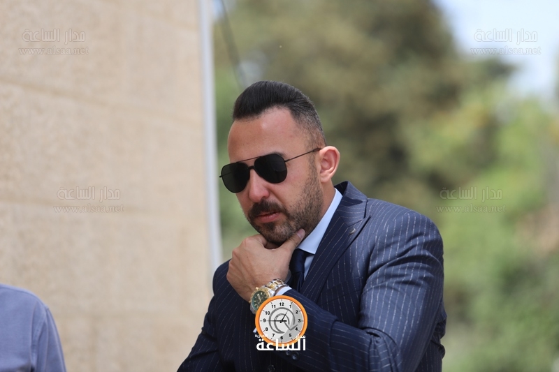 Madar Al-Saa Images