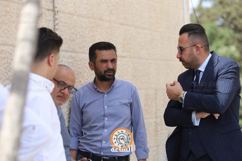 Madar Al-Saa Images