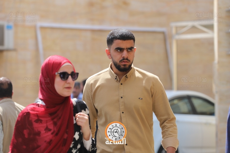 Madar Al-Saa Images