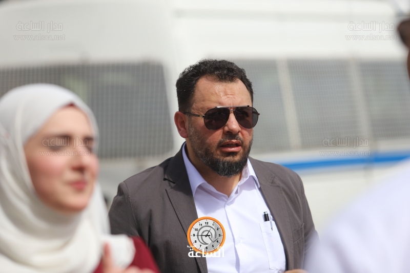 Madar Al-Saa Images