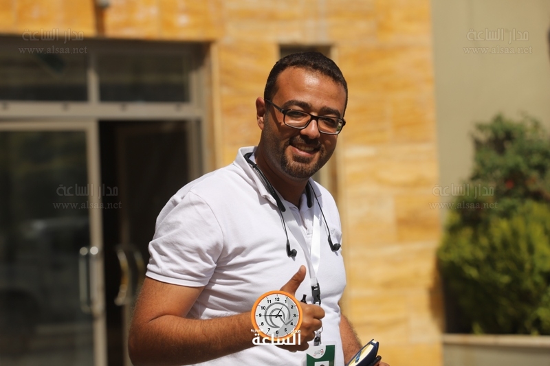 Madar Al-Saa Images