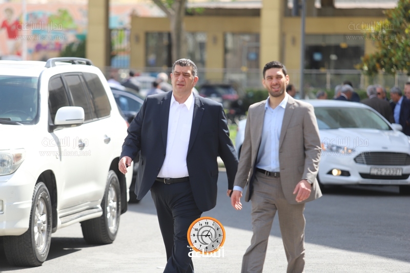 Madar Al-Saa Images