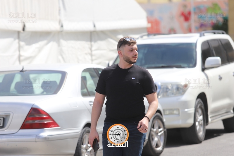 Madar Al-Saa Images
