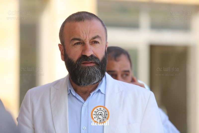Madar Al-Saa Images