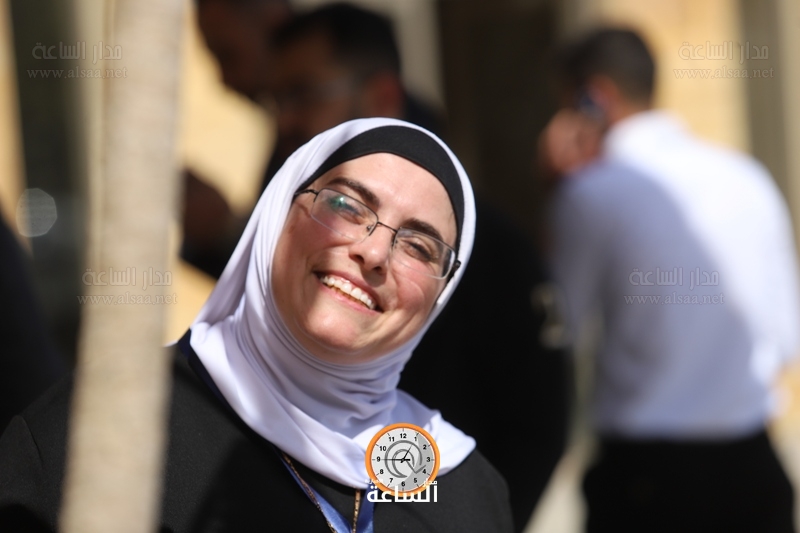 Madar Al-Saa Images