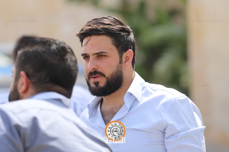 Madar Al-Saa Images