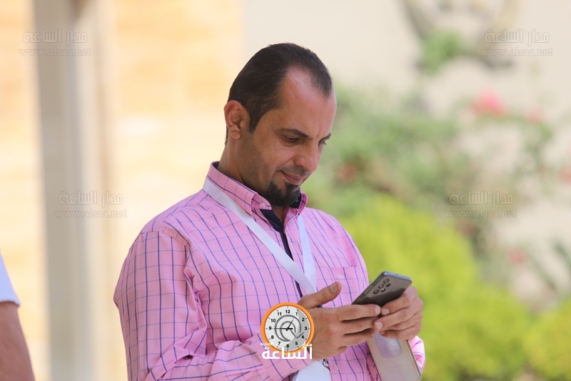 Madar Al-Saa Images