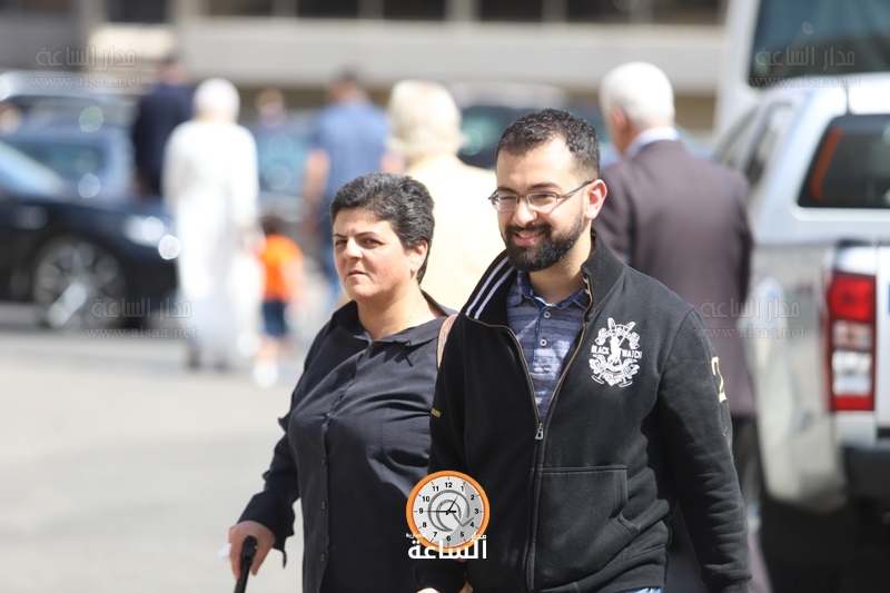 Madar Al-Saa Images