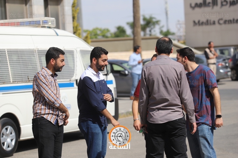 Madar Al-Saa Images