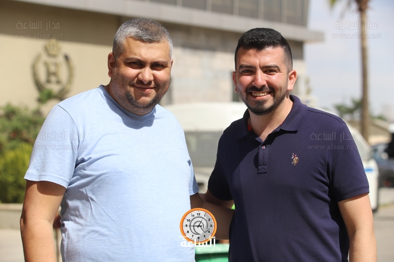 Madar Al-Saa Images