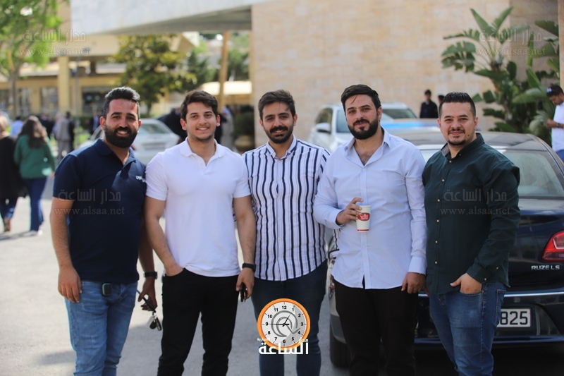 Madar Al-Saa Images