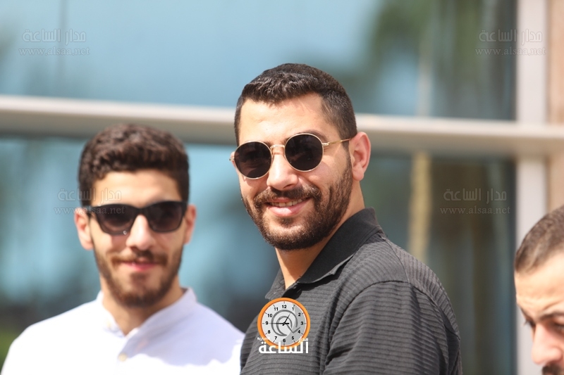 Madar Al-Saa Images