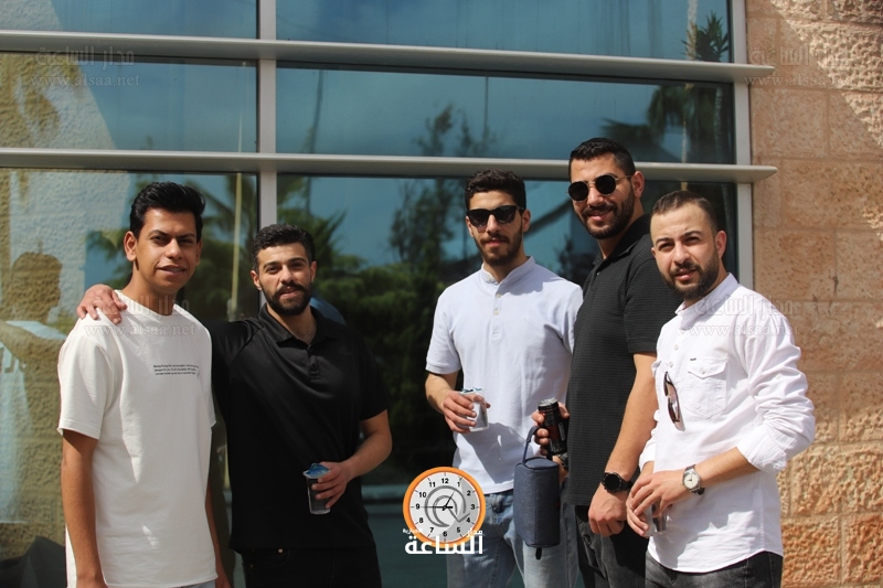 Madar Al-Saa Images