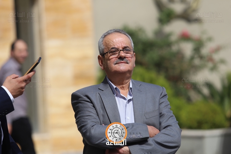 Madar Al-Saa Images