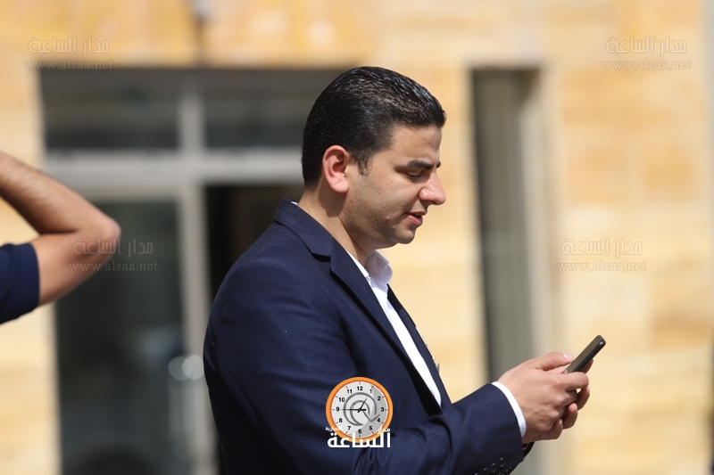 Madar Al-Saa Images