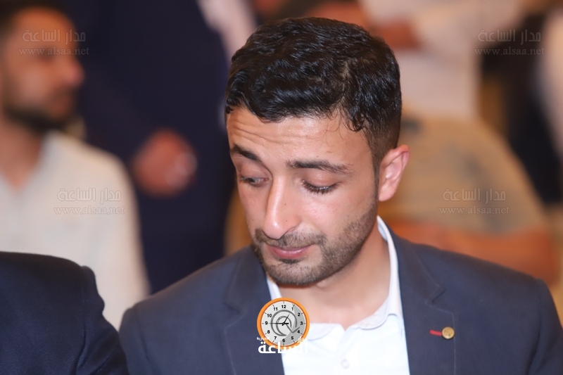 Madar Al-Saa Images