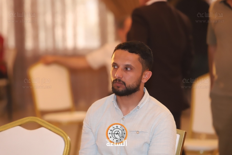 Madar Al-Saa Images