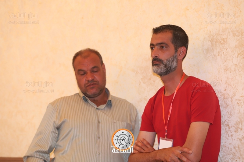 Madar Al-Saa Images