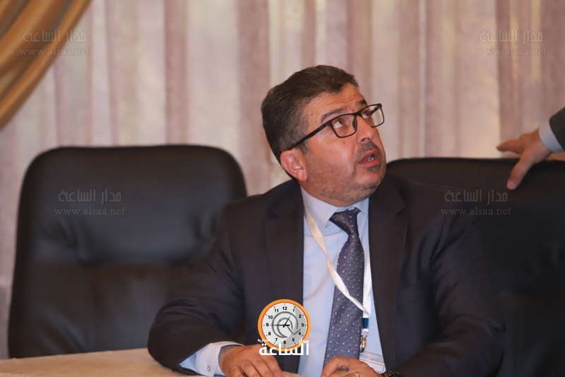 Madar Al-Saa Images