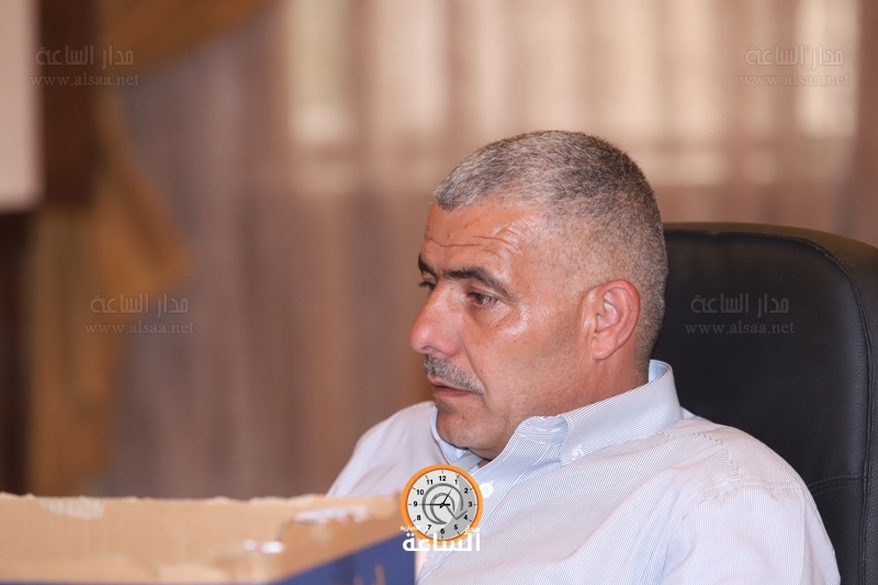 Madar Al-Saa Images