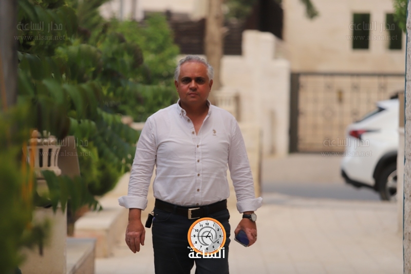 Madar Al-Saa Images