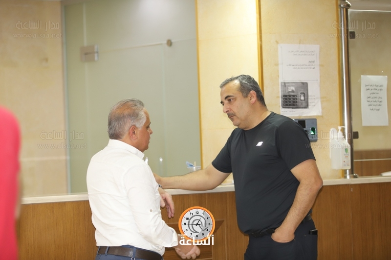 Madar Al-Saa Images