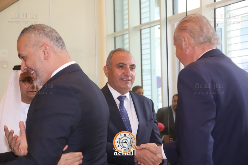Madar Al-Saa Images