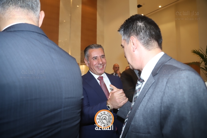 Madar Al-Saa Images