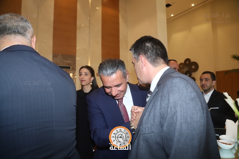 Madar Al-Saa Images