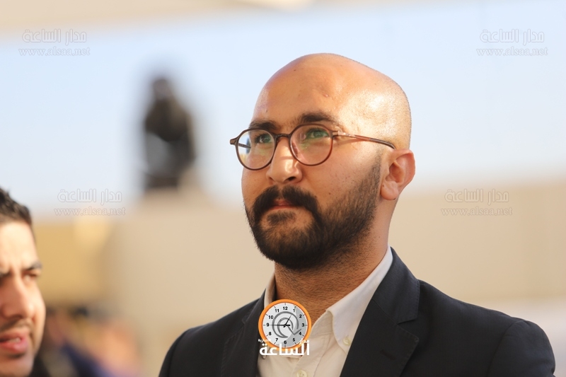 Madar Al-Saa Images