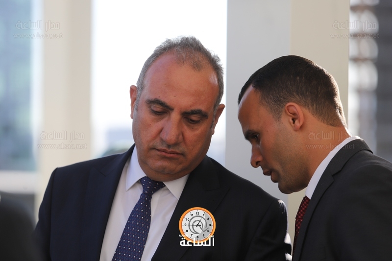 Madar Al-Saa Images