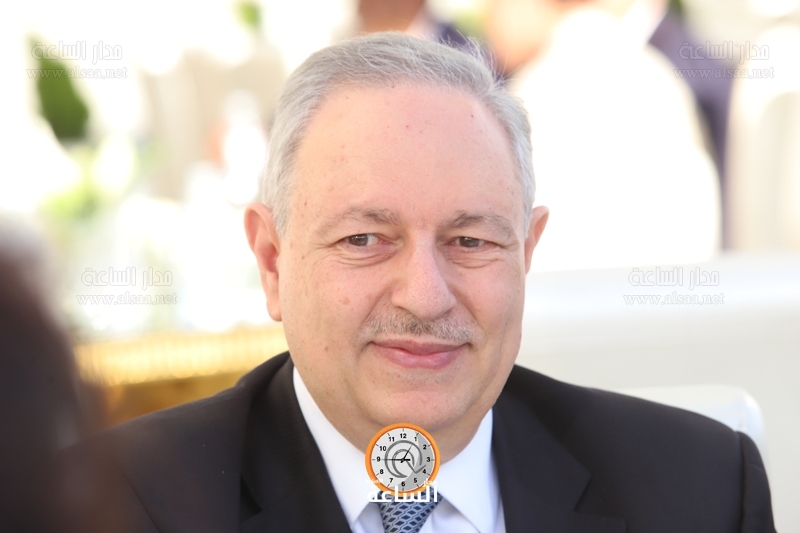 Madar Al-Saa Images
