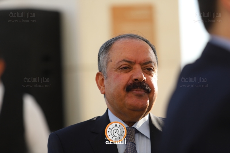 Madar Al-Saa Images